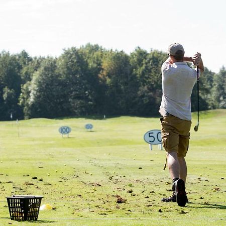 Le Kempferhof Golf Et Chateau-Hotel Плобсхейм Экстерьер фото